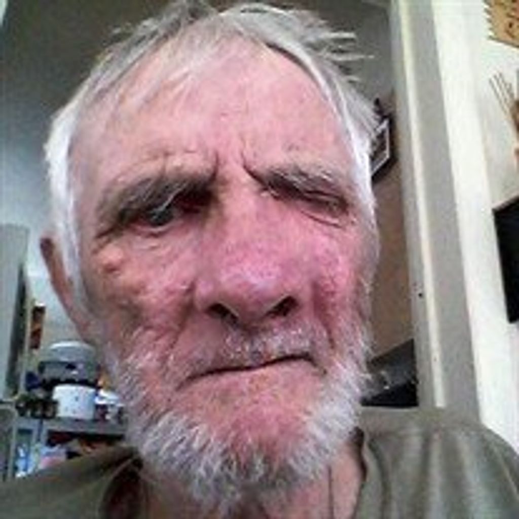 James  "Fred" Swartz