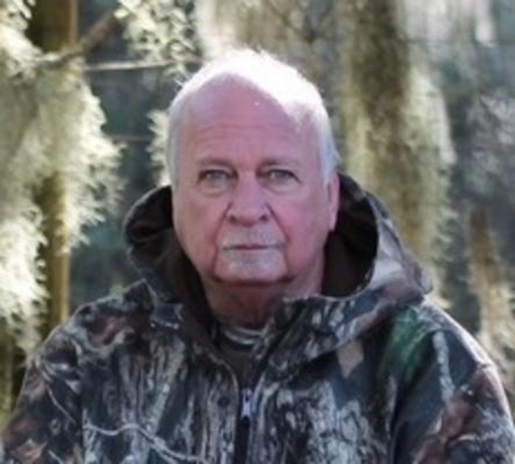 Glenn Smith Forman Profile Photo