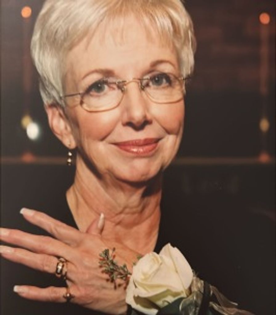 Patricia Sargent Profile Photo