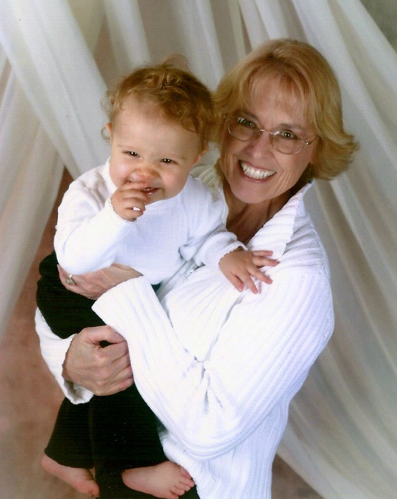 Karin Cargill Profile Photo