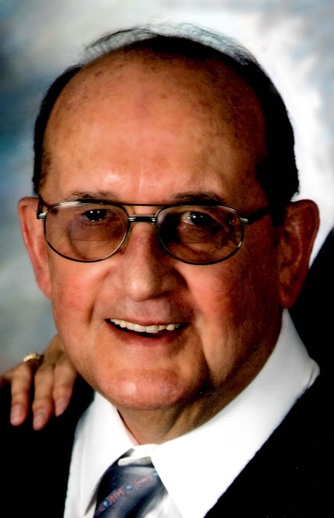 Wayne A Kelvington Profile Photo