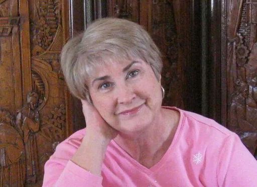 Myralyne Fry Mallett