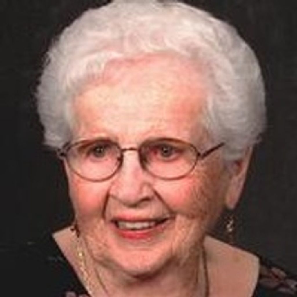 Irma Haley