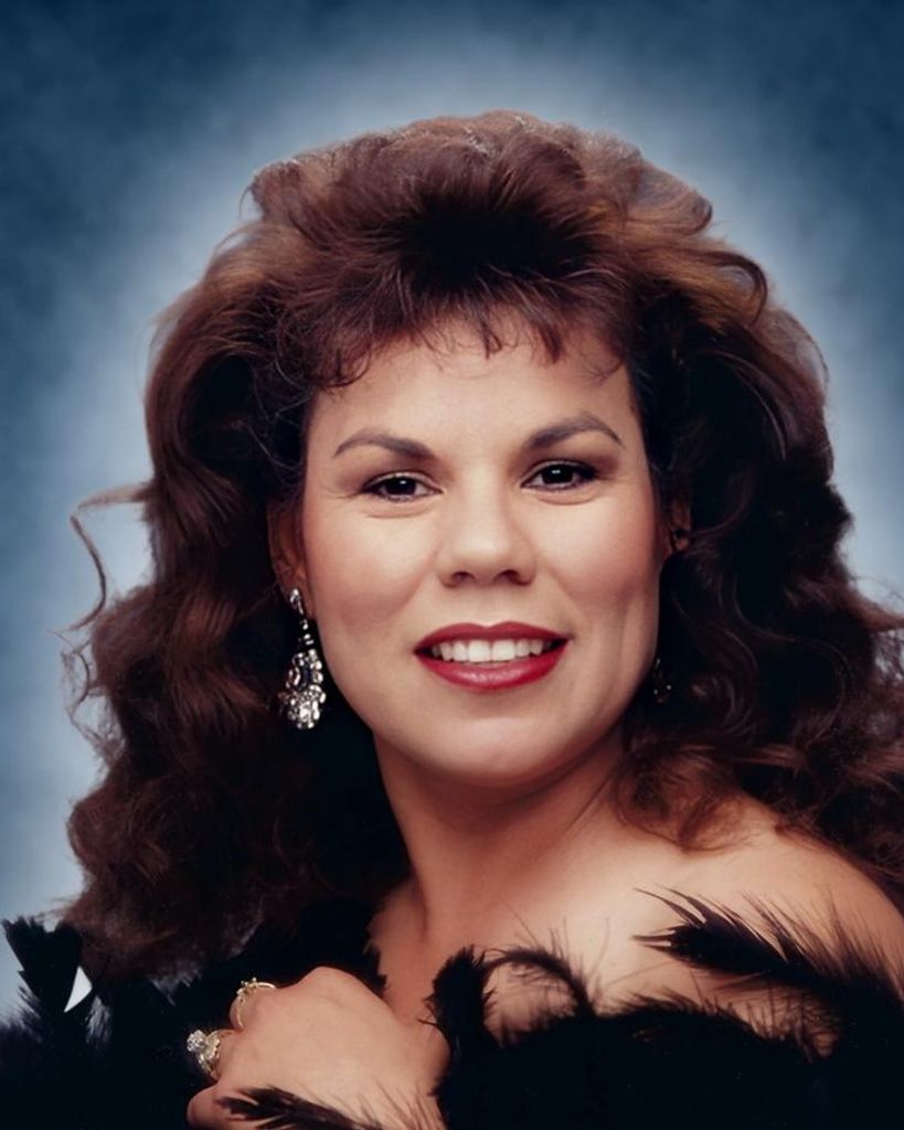 Cristina Martinez Profile Photo