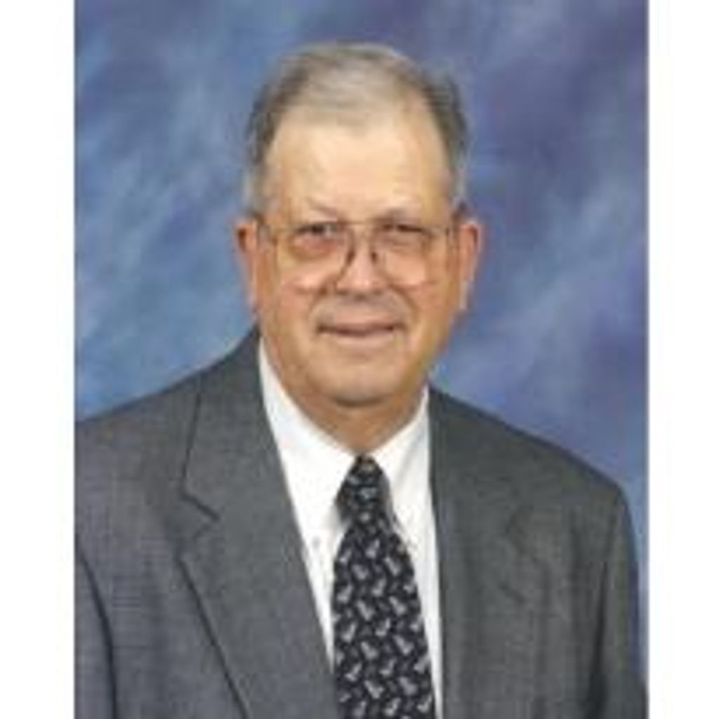 Harlan Edwards, Sr.