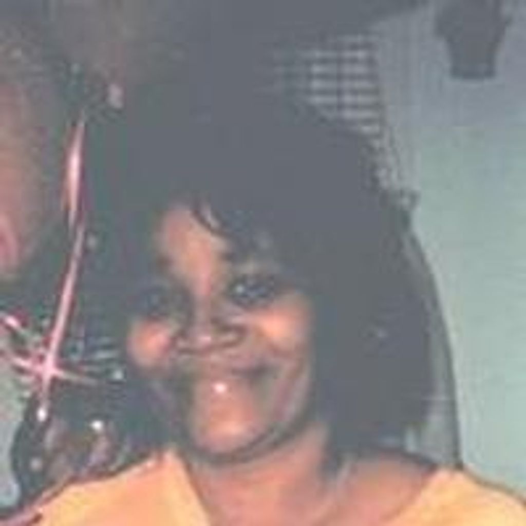 Sharon Elizabeth Hicks