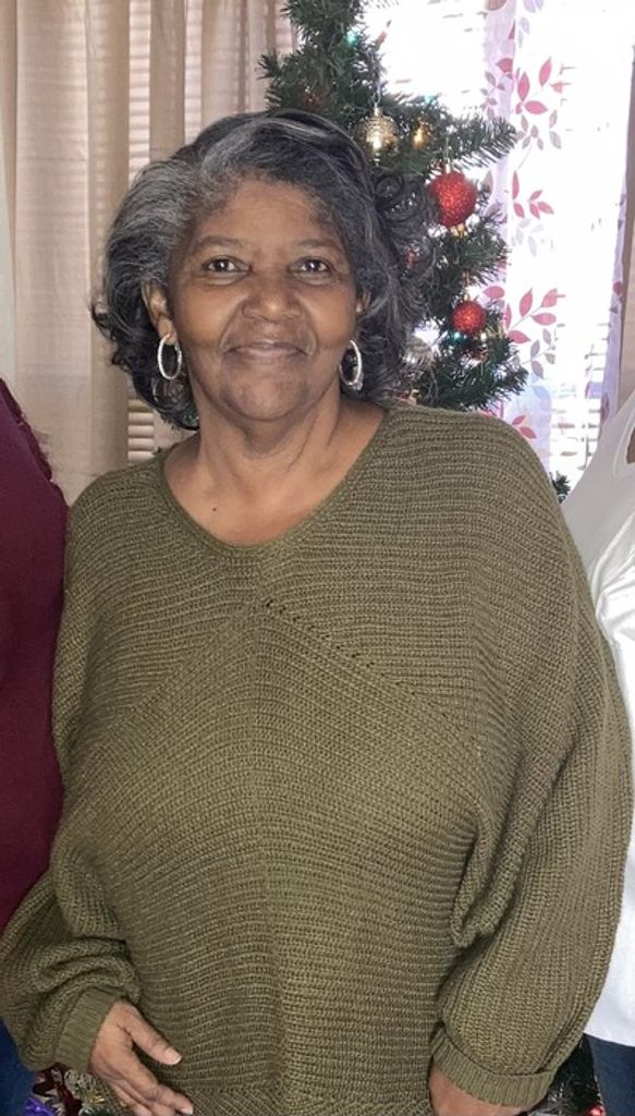 Ms .Birtha Ann Harts Profile Photo