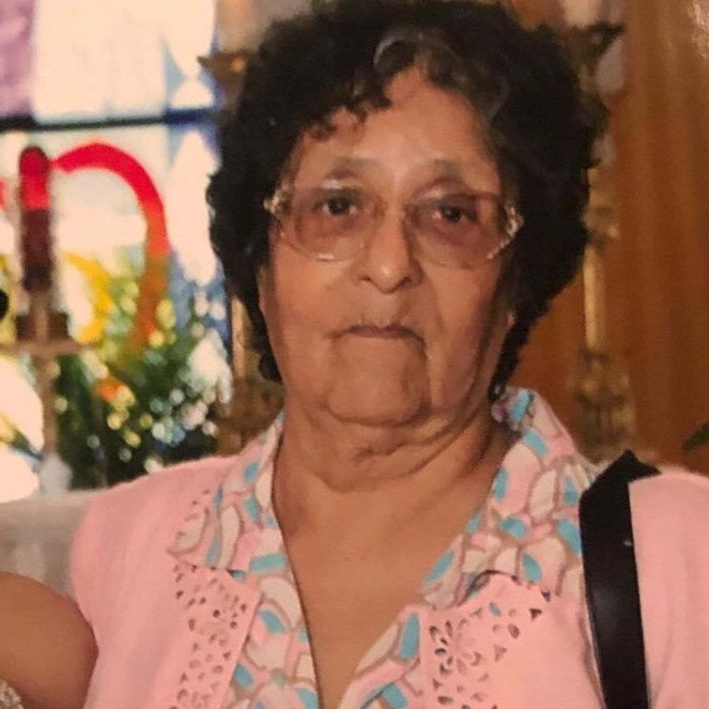 Maria Moreno Garcia