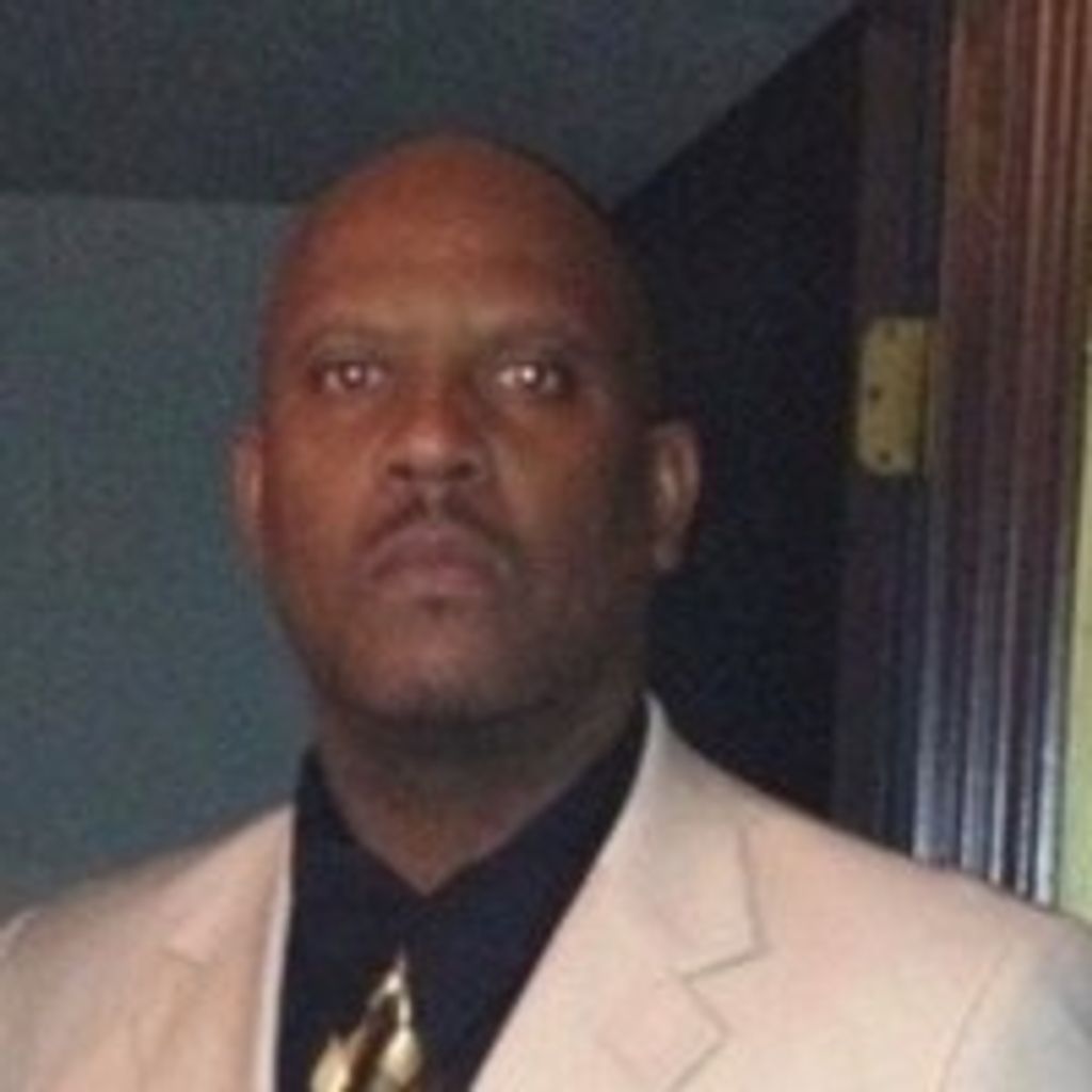 Stacey R. Witherspoon Profile Photo