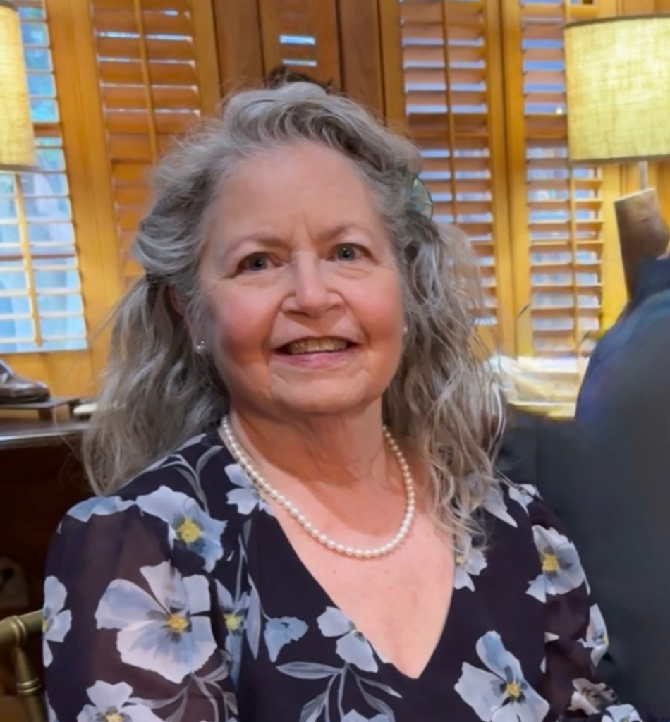 Mary Louise Vindish