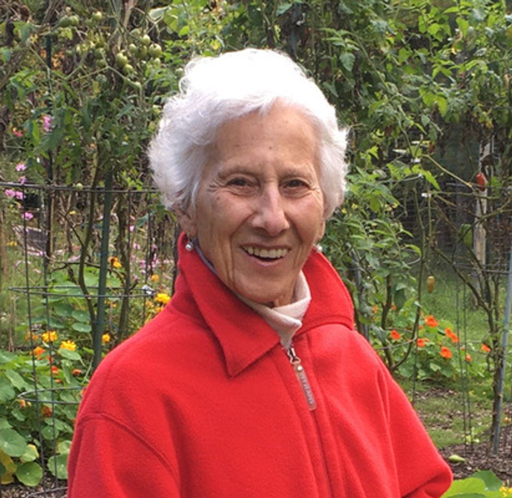 Concetta Barni Profile Photo