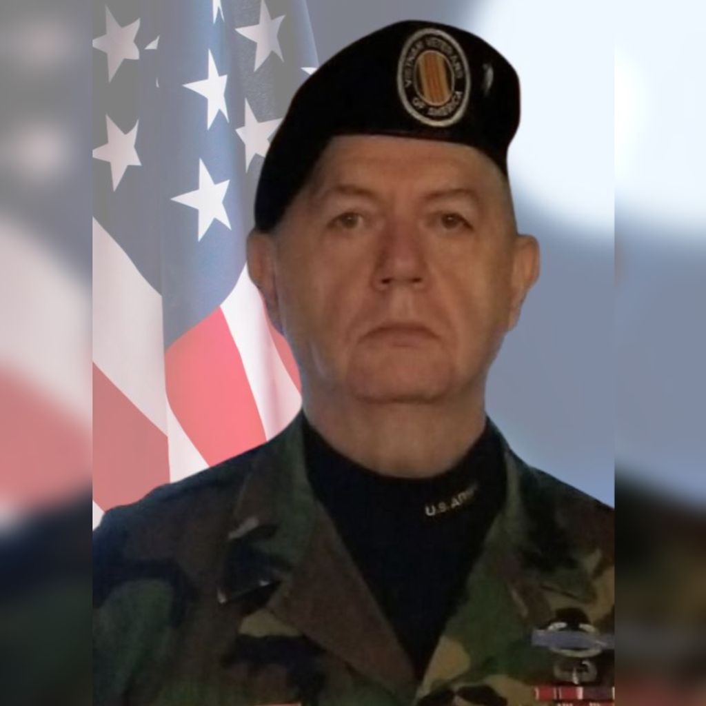 Terry Maurice Souders, Sr. Profile Photo