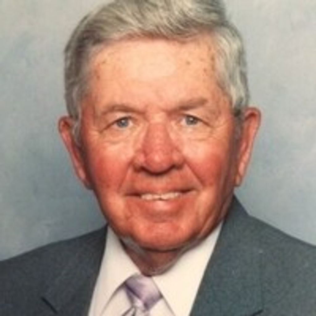 William H. "Bill" Brown