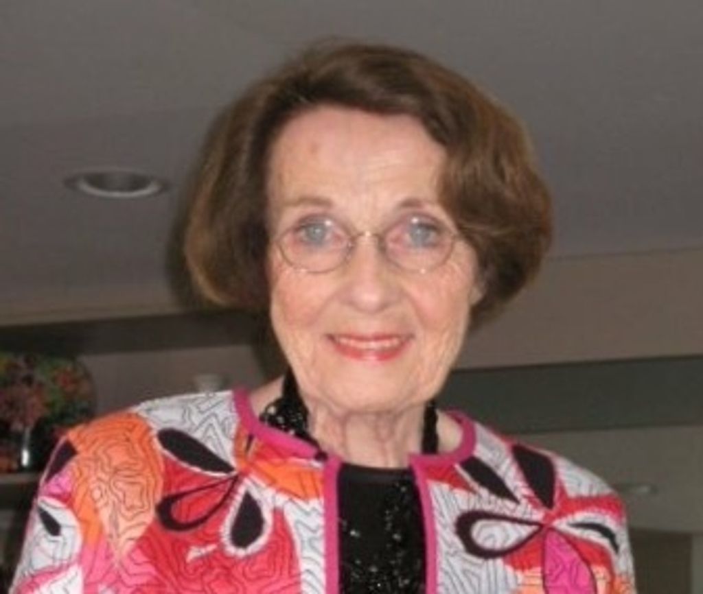 Catherine  Likely Moore