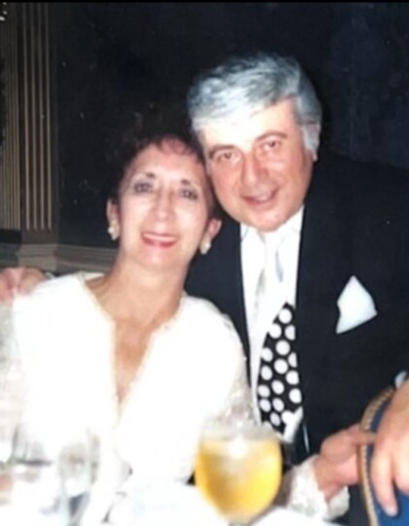 Cecilia C. Zamarelli