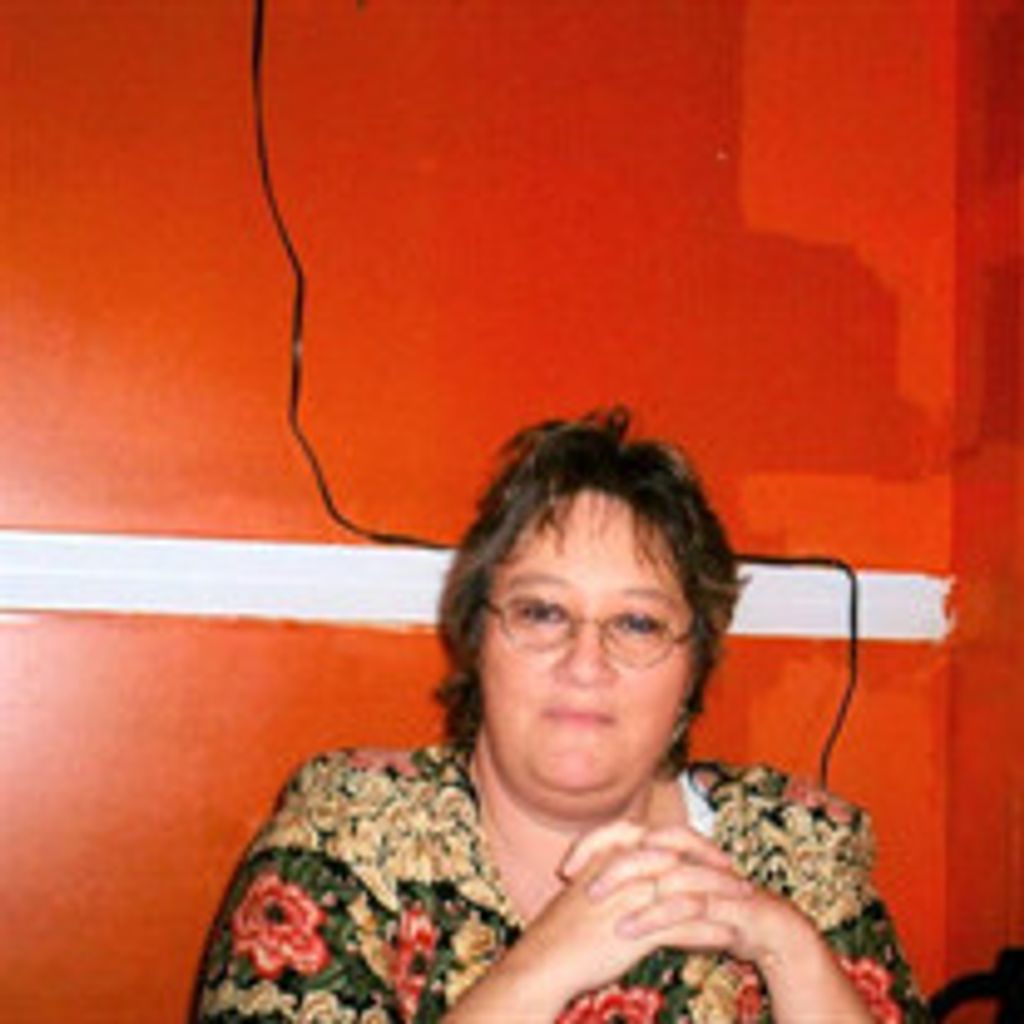 Frieda Gail Trout Waters Profile Photo