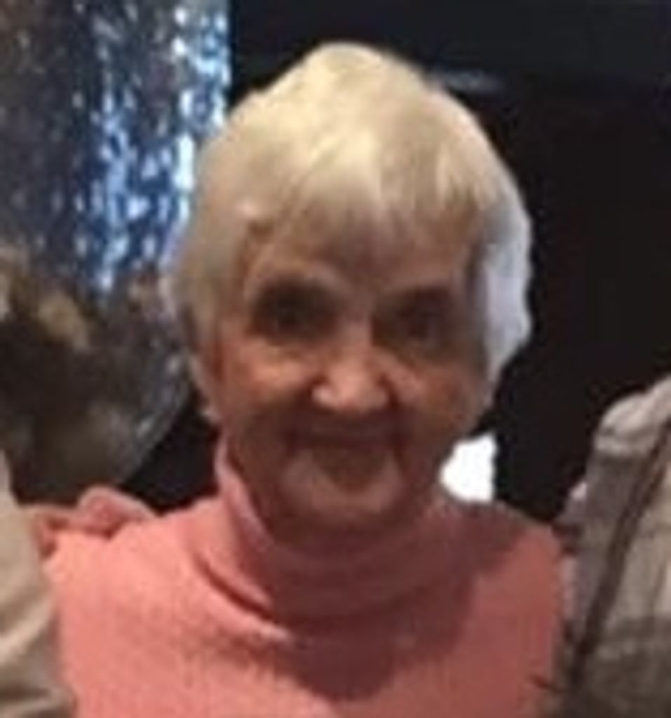 Jean Plummer (Bartell)