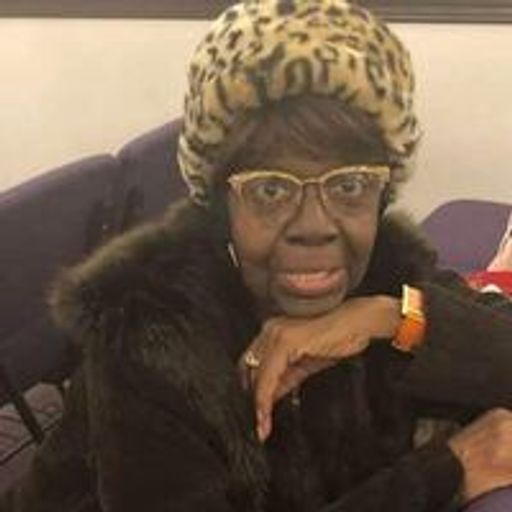 Viola Credle Profile Photo