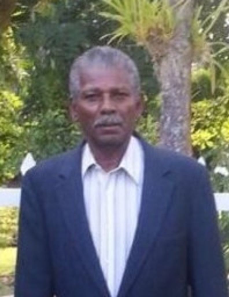 Jesus Fajardo Profile Photo