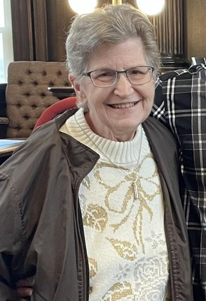 Mary Betty Miriello Profile Photo