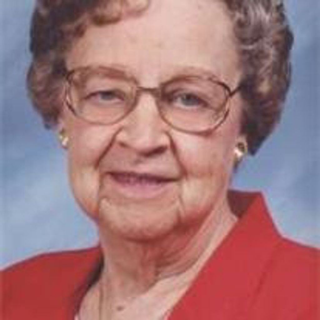 Dorothy Ramser