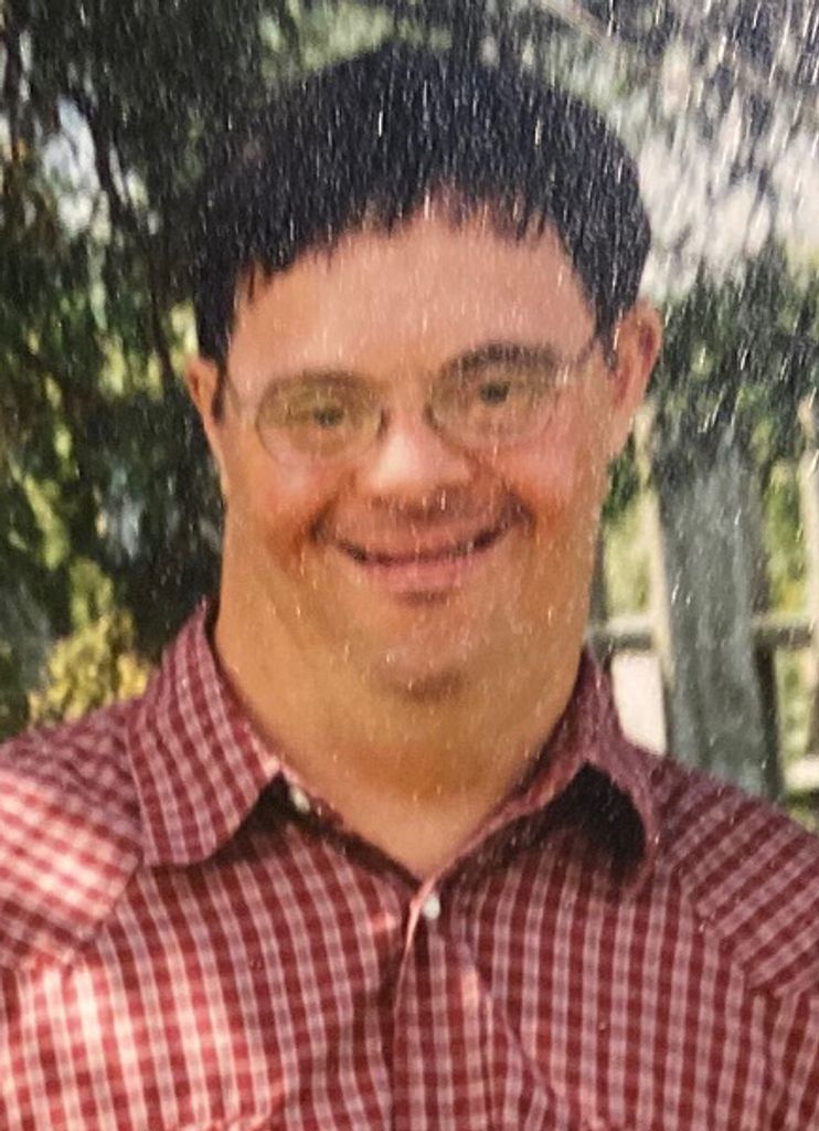 Jamie P Frey Profile Photo