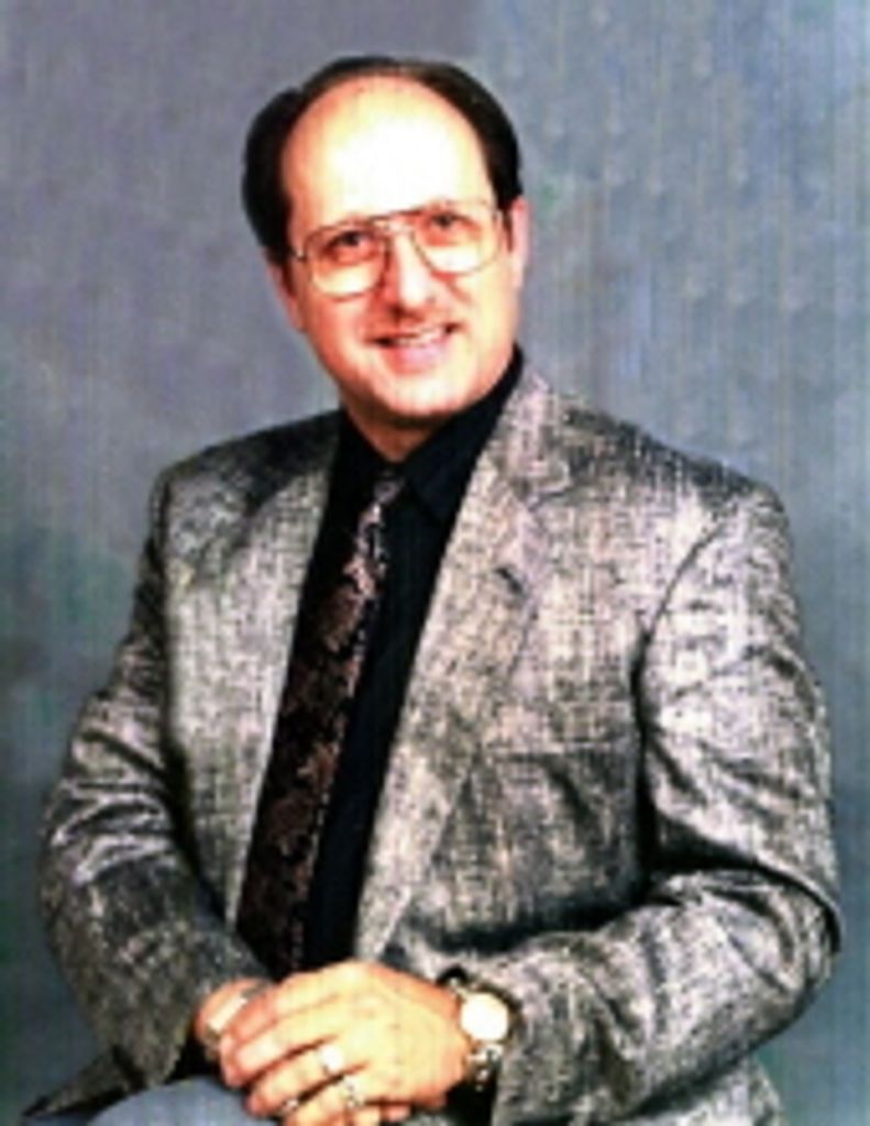 John "J.R." Henry Russ, Jr.