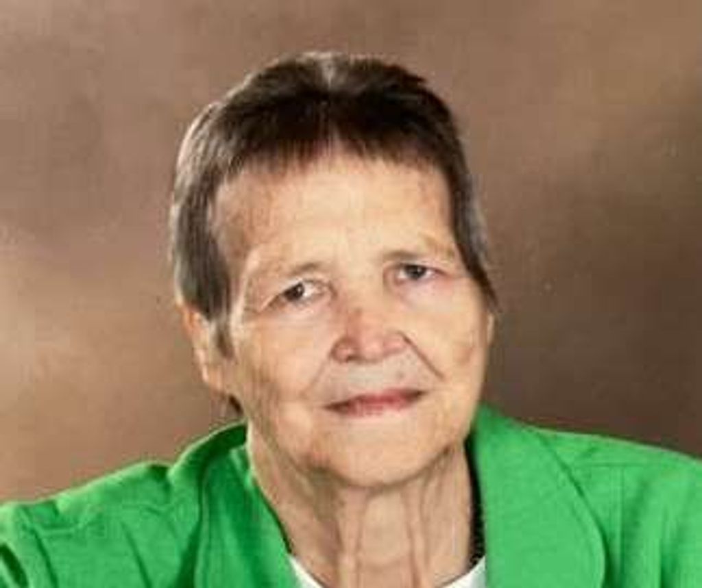 Catherine Lucille Cooke Cook