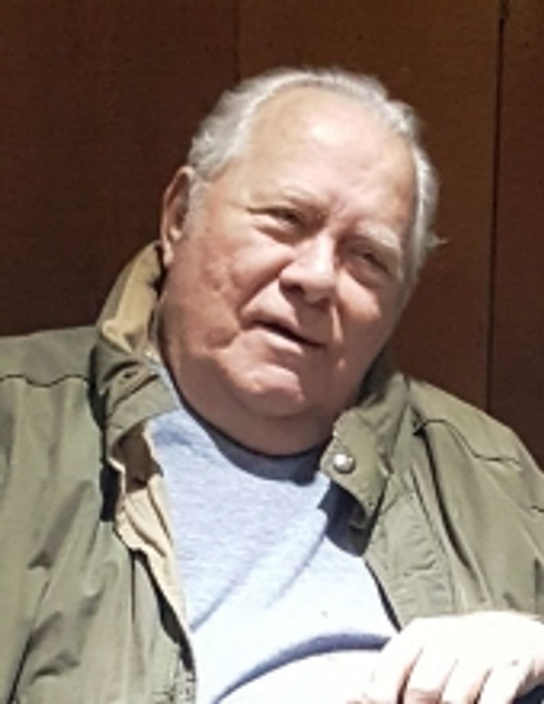 Smsgt. Joseph N. Fisher, Usaf (Ret.)