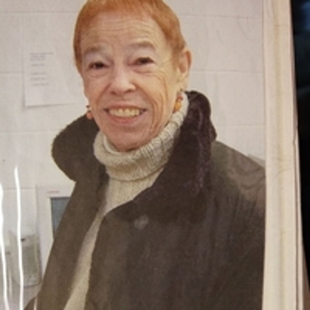 Judith Silverman