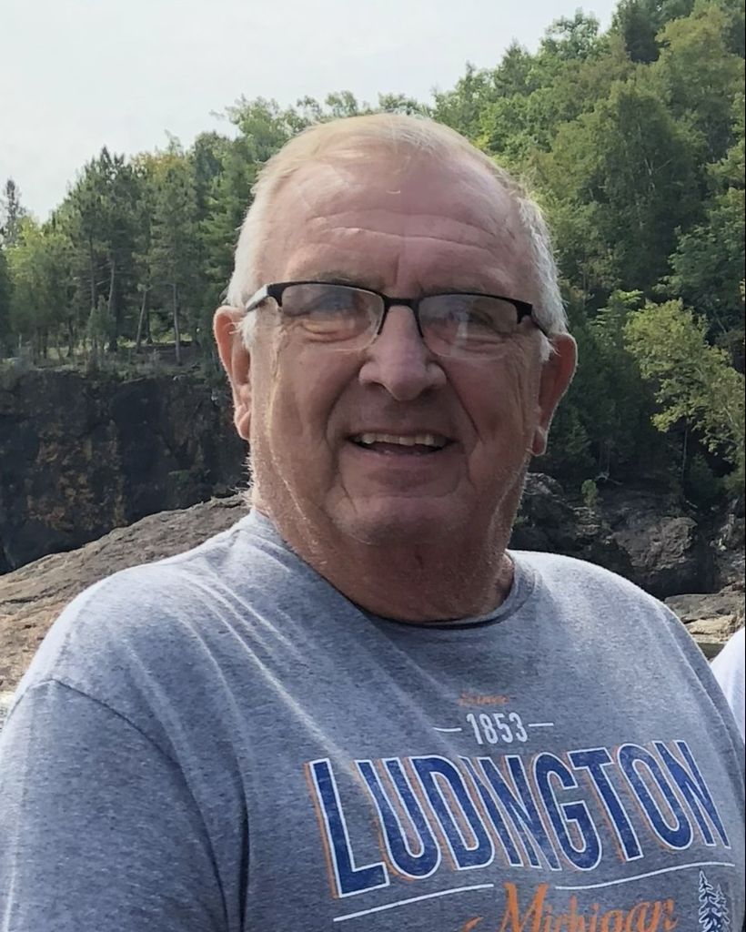 Lawrence V. McPartlin Jr. Profile Photo