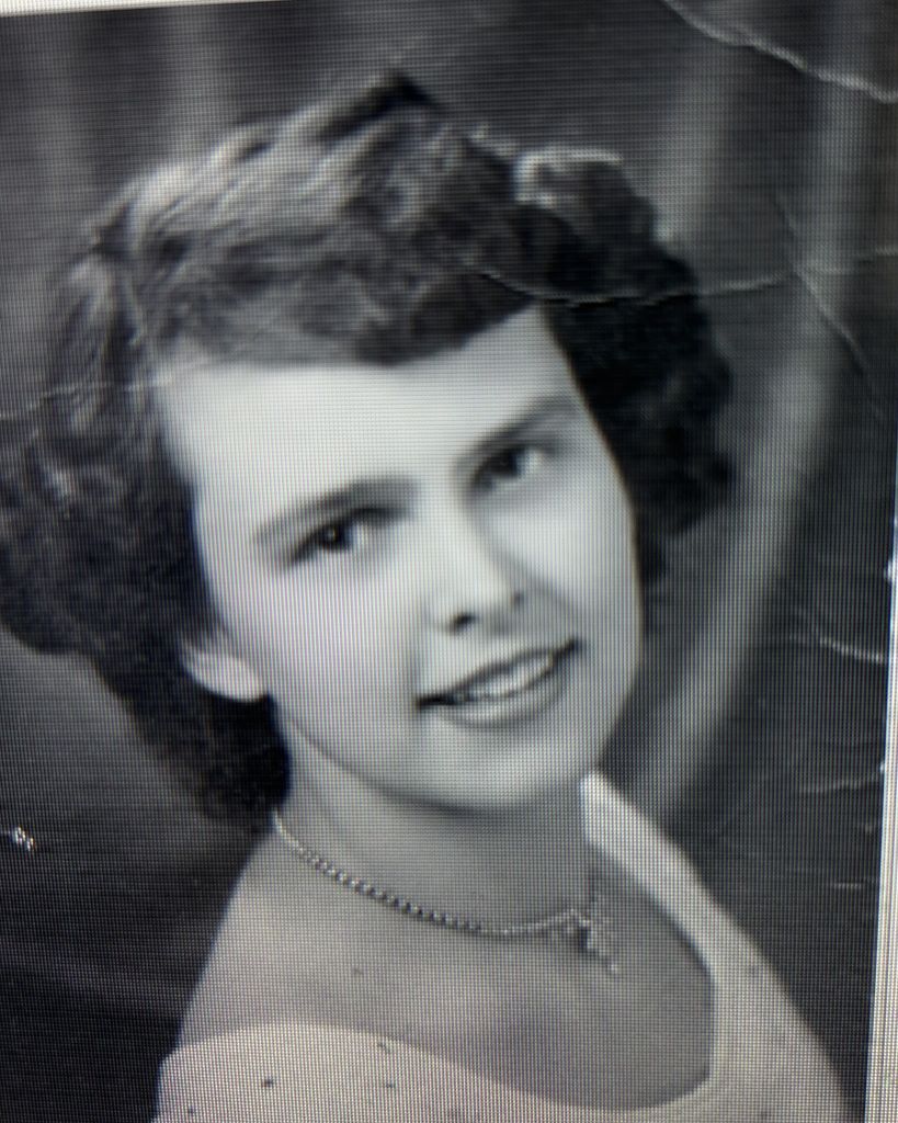 Joanne Barker Broughton Profile Photo