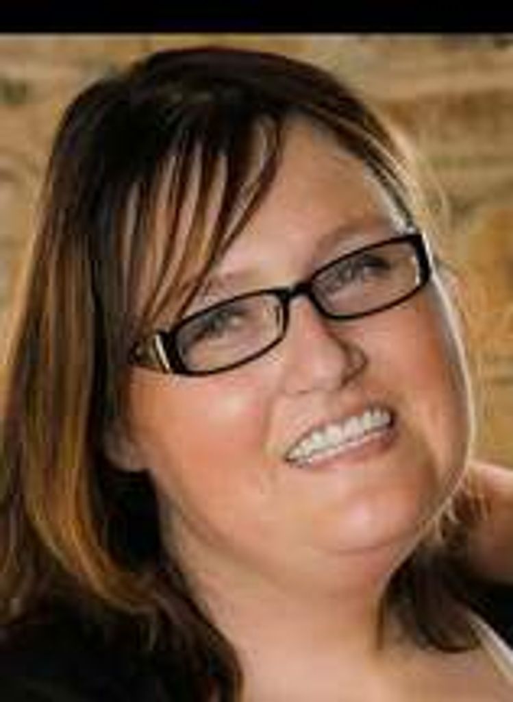 Christina Weldon