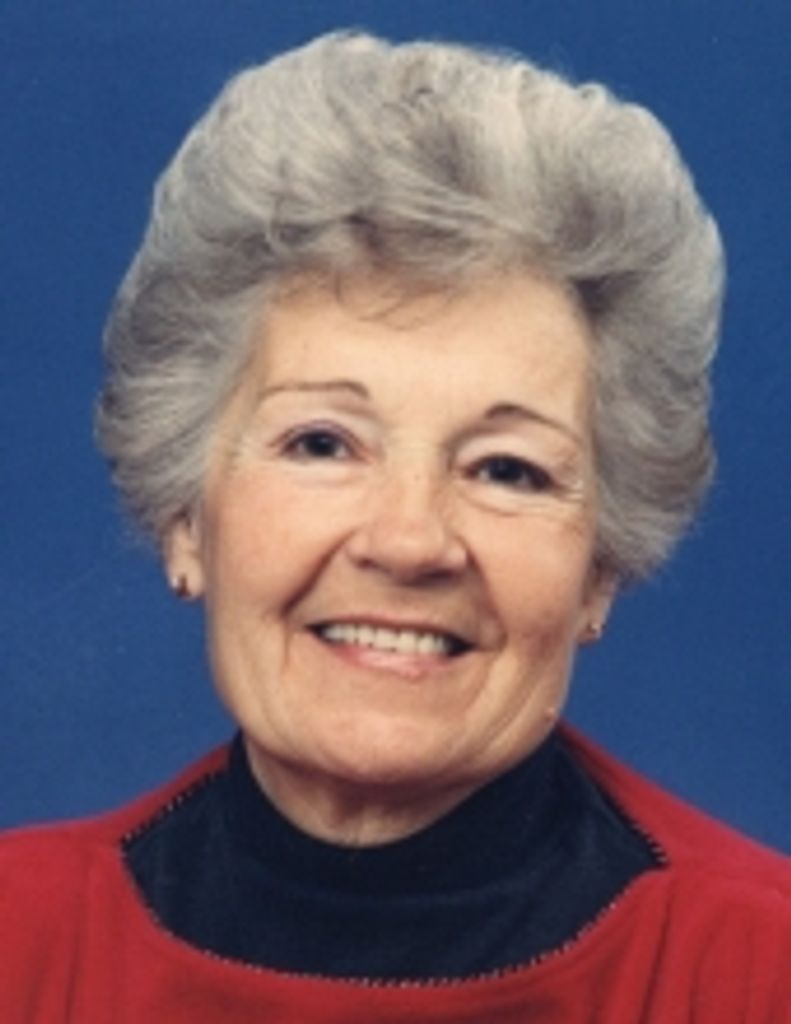 Dorothy Irene Driver