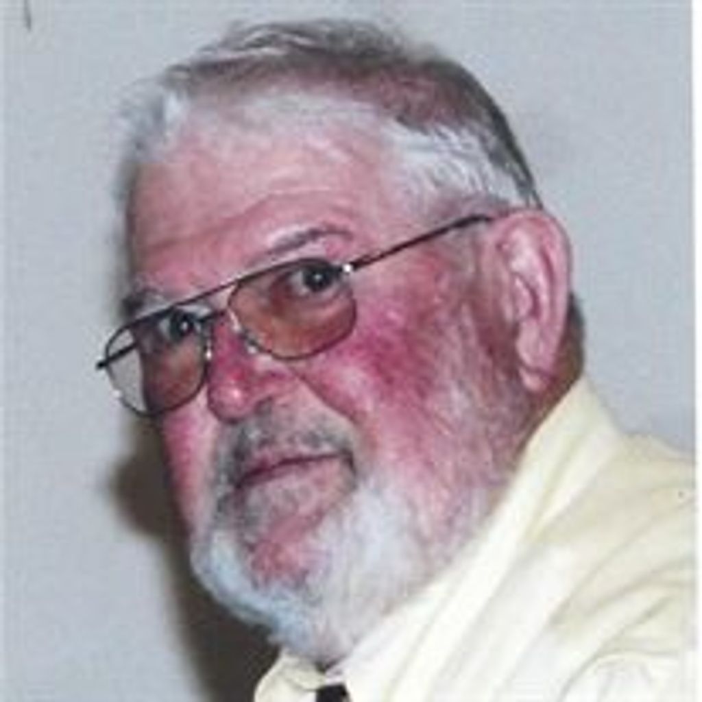Cecil Lofley Hinson Sr