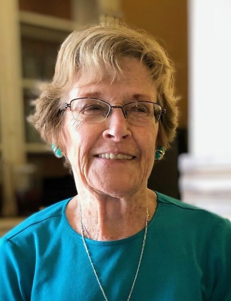 Shirley "Sheryl" Louise Kermani Profile Photo