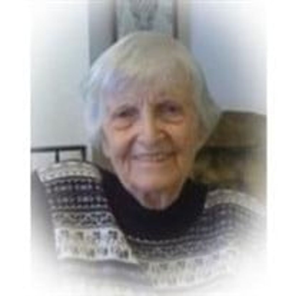 Jessie "Jaye" Leona Duncan