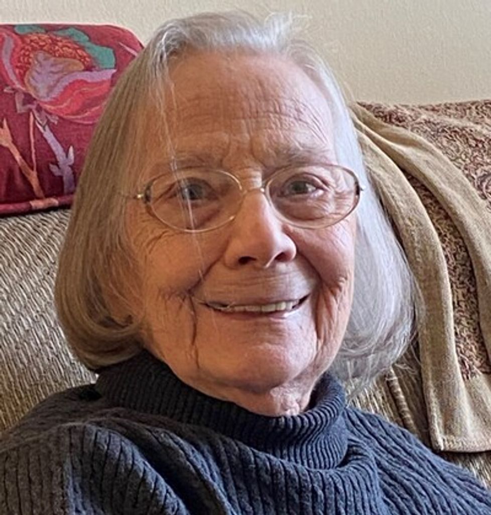 Frances Antoinette Smutek Profile Photo