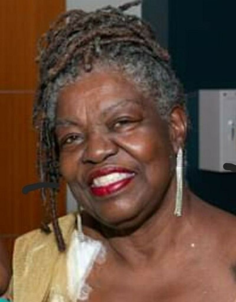 Gail Elam Profile Photo