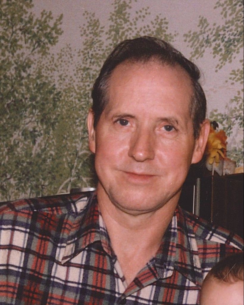 Everett May Profile Photo