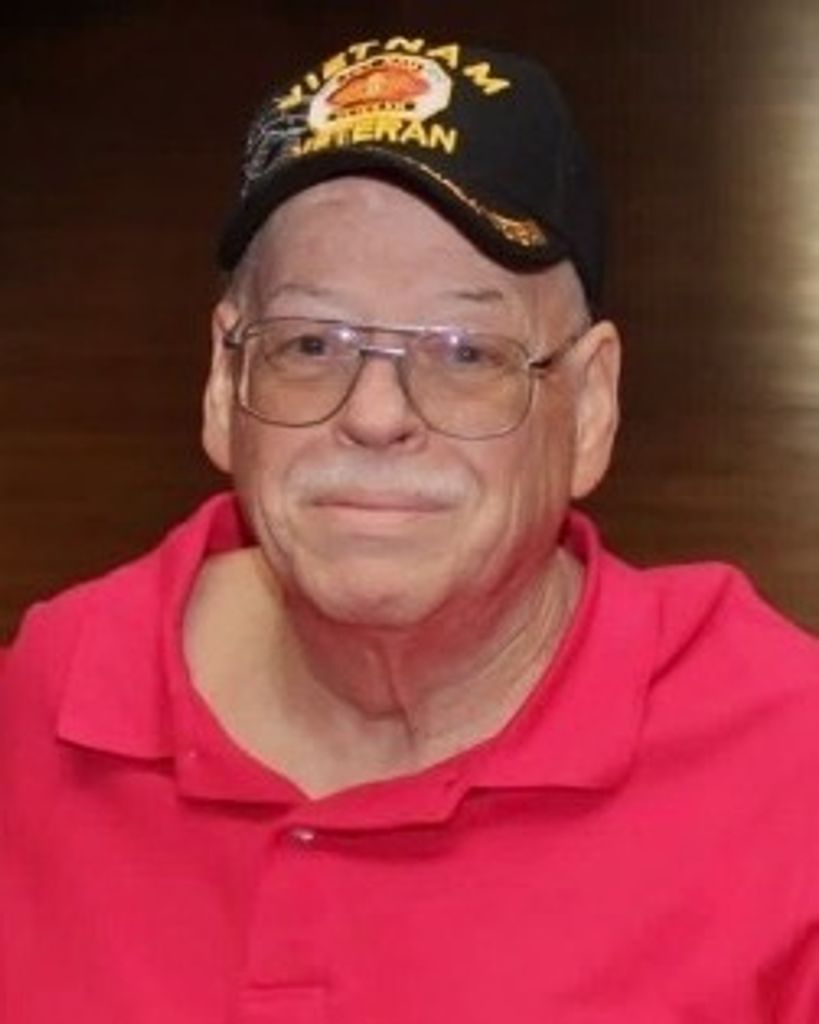 David E. Reece Profile Photo