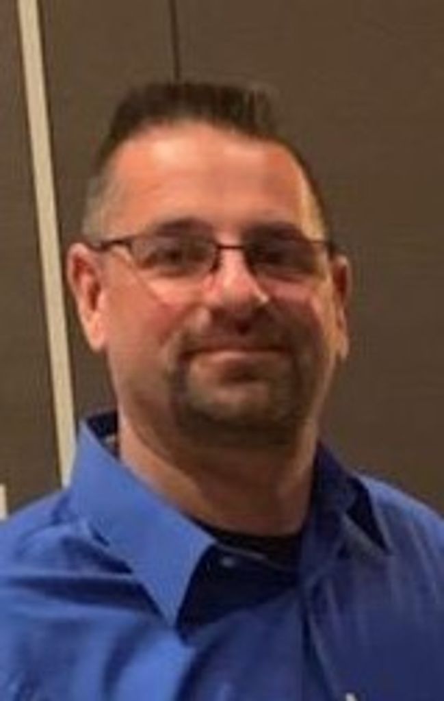 David Stine