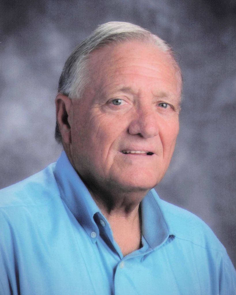 George Clyde Veazey Profile Photo