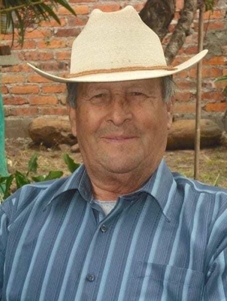 Reynaldo Adame