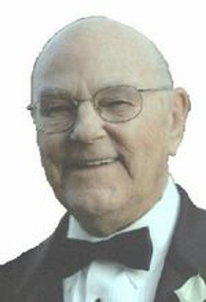 Edgar  D. Rousseau