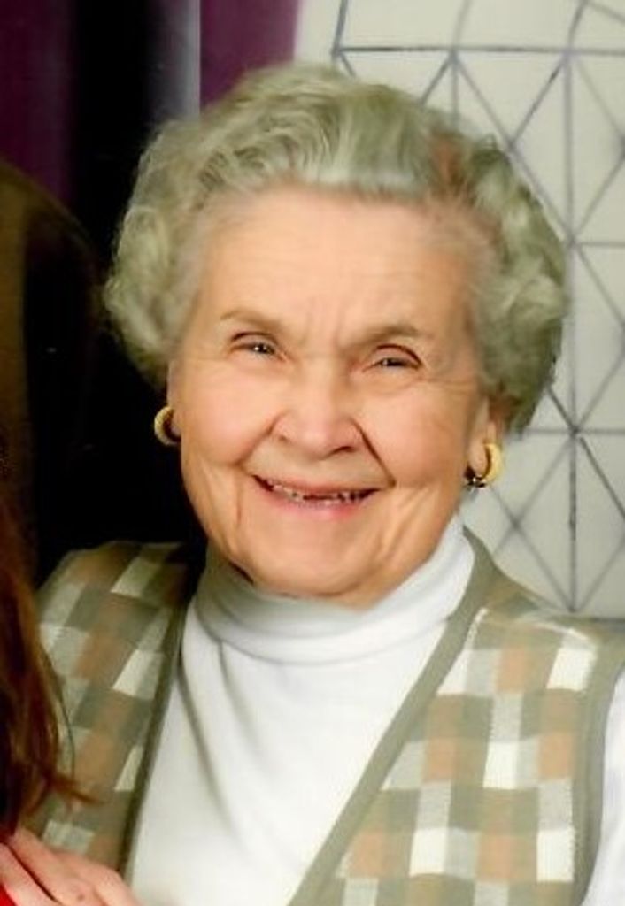 Ruth Wilken