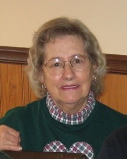Rosabell I. Hamilton's obituary image