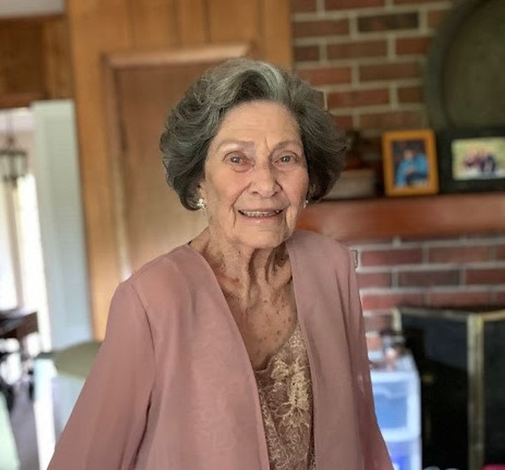 Helen Elizabeth Powell Sparks