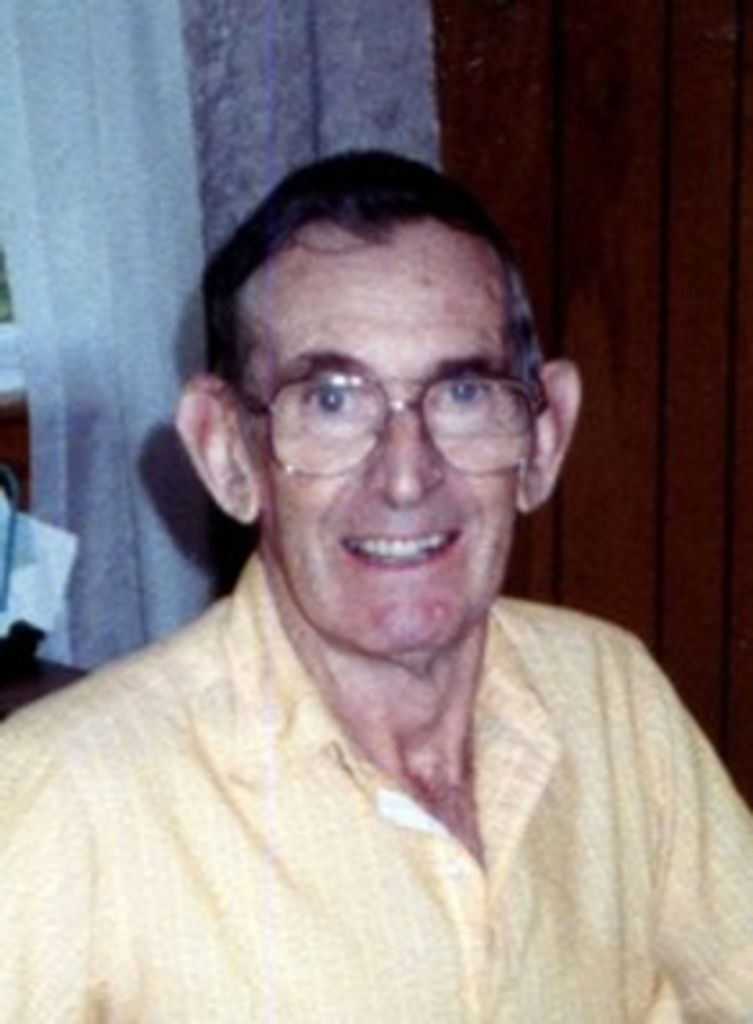 Clyde F Archer Profile Photo