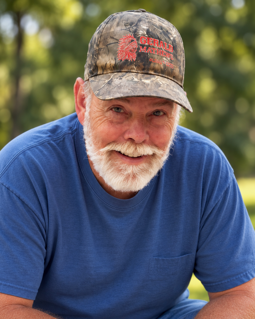 Alan Ray Broyles